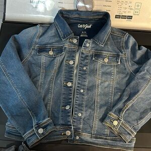 Jean jacket Childs